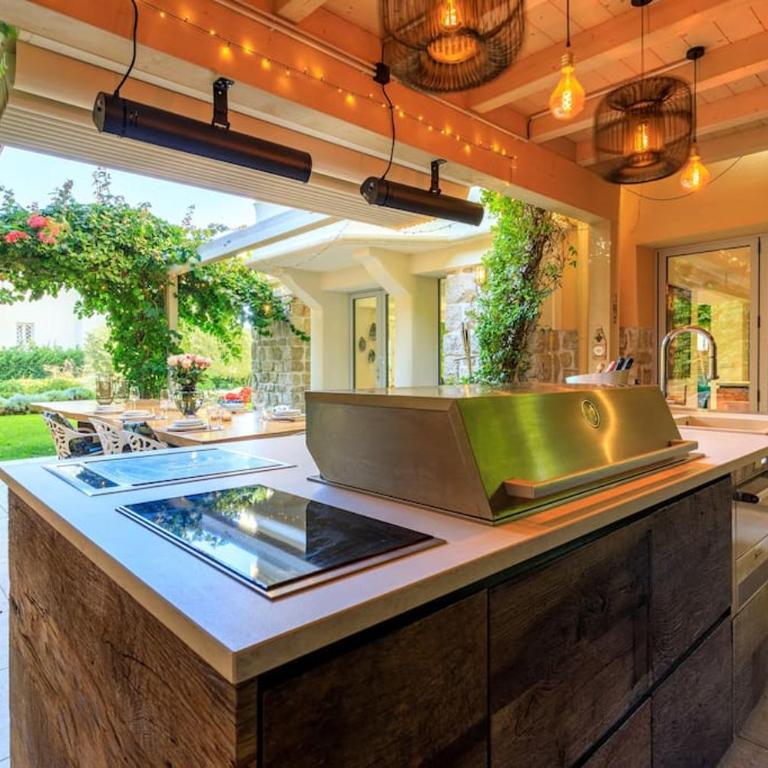 Luxury Villa Nice - Villa - 16