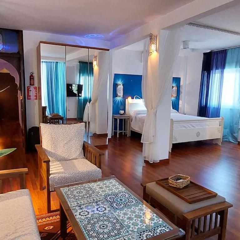Loft 9 SIRENAS - Apartamento de 1 dormitorio - 1