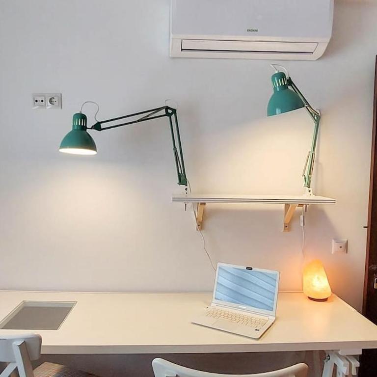 Loft 9 SIRENAS - Apartamento de 1 dormitorio - 5