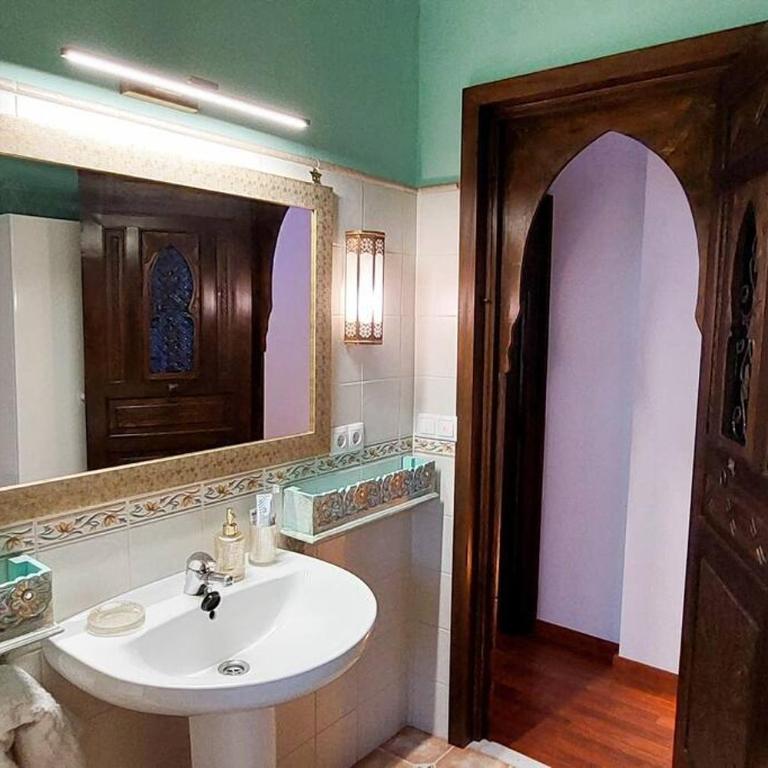 Loft 9 SIRENAS - Apartamento de 1 dormitorio - 10