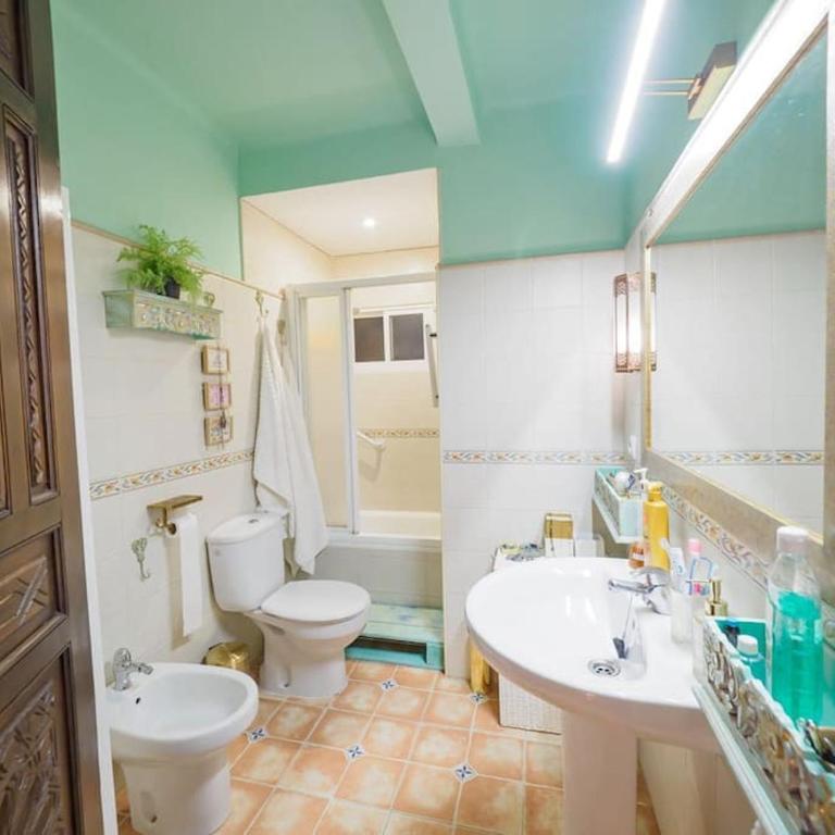 Loft 9 SIRENAS - Apartamento de 1 dormitorio - 12