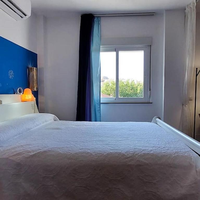 Loft 9 SIRENAS - Apartamento de 1 dormitorio - 13
