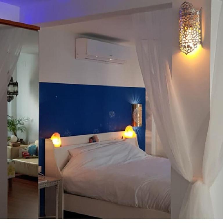Loft 9 SIRENAS - Apartamento de 1 dormitorio - 14
