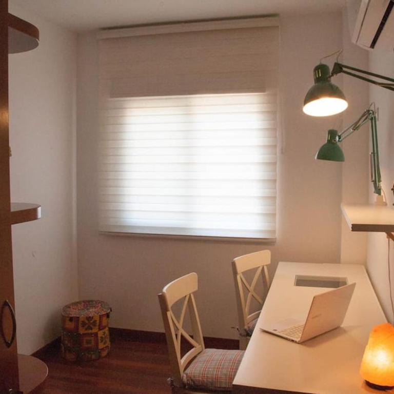 Loft 9 SIRENAS - Apartamento de 1 dormitorio - 15