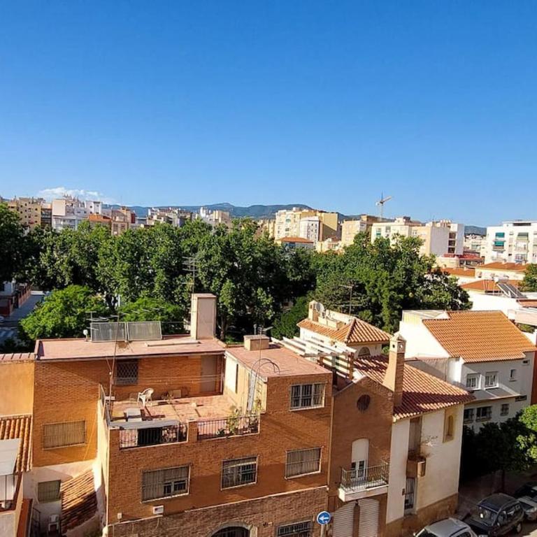 Loft 9 SIRENAS - Apartamento de 1 dormitorio - 16