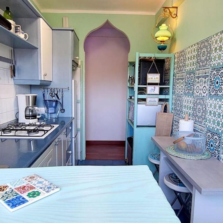 Loft 9 SIRENAS - Apartamento de 1 dormitorio - 17