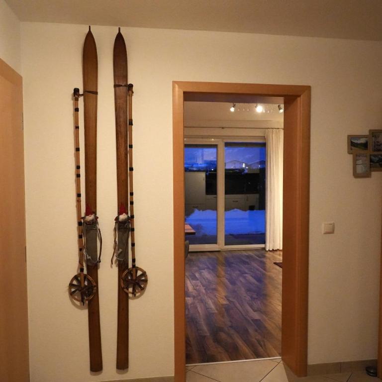 Appartement Schatz - Apartment mit Dusche - 42