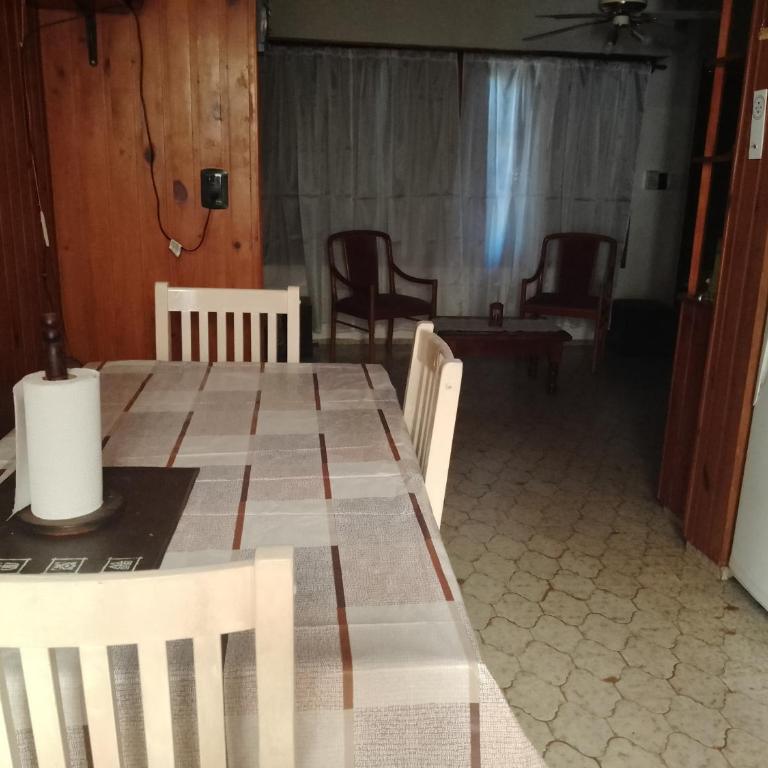 Casa alpino cerca del mar!!!!! - Casa de 2 dormitorios - 28