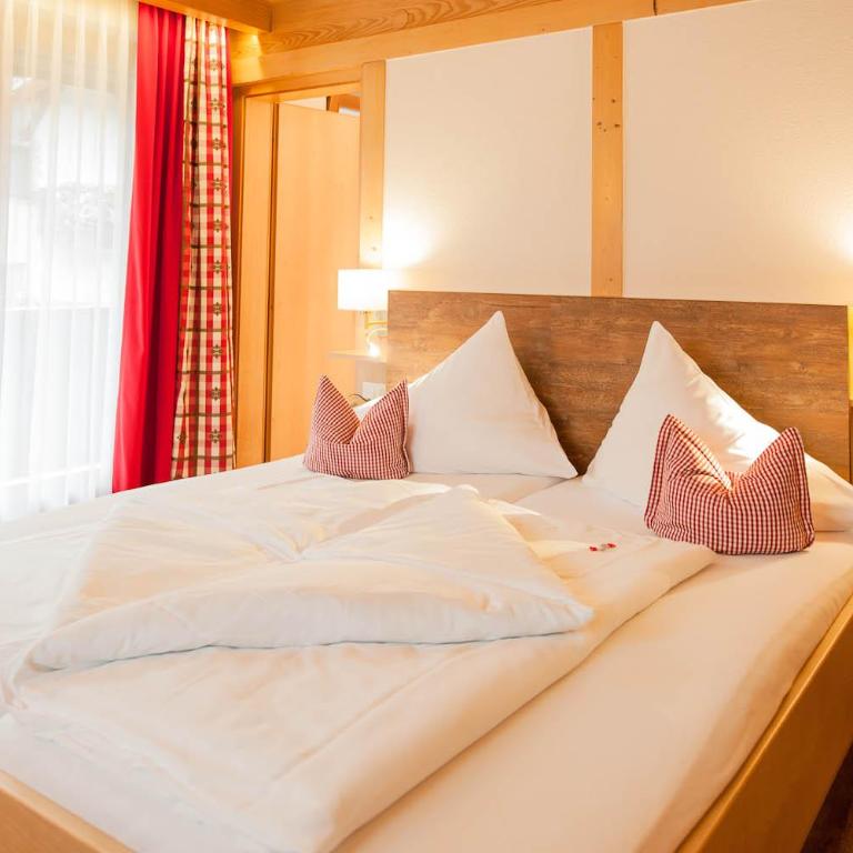 Hotel Angelika - Doppelzimmer - 9