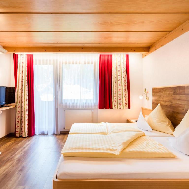 Hotel Angelika - Doppelzimmer - 10