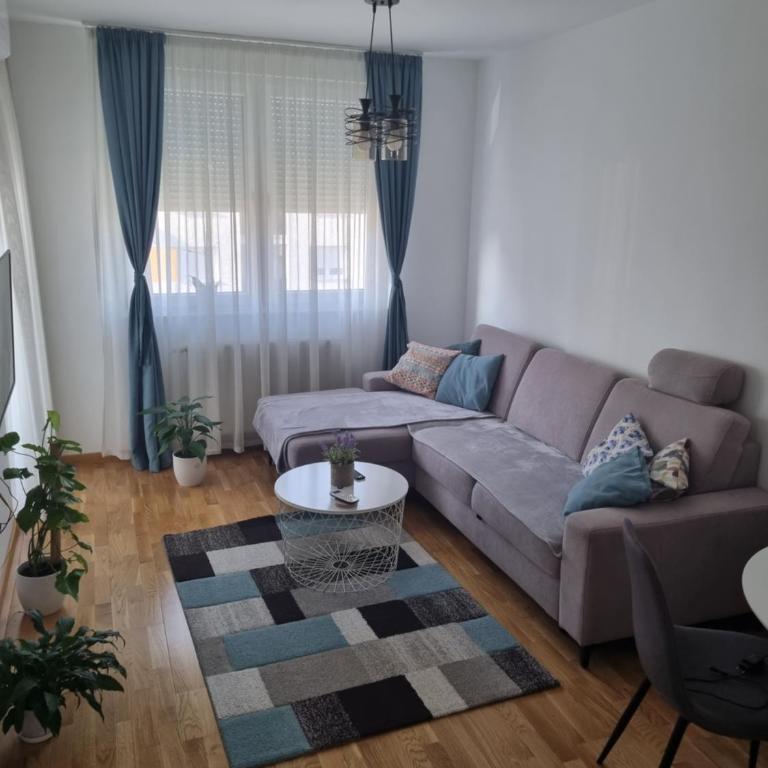 Sofija City BL - Apartman sa 1 Spavaćom Sobom - 1