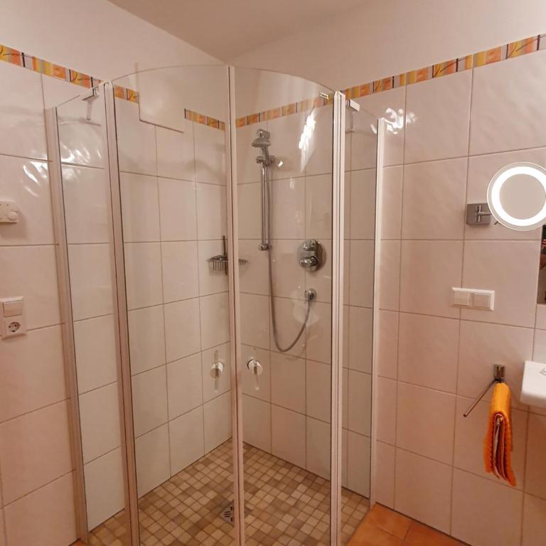 Appartements Claudia - Apartment mit 2 Schlafzimmern - 19