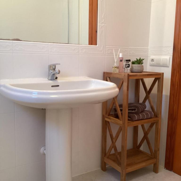 Casa La Vida, stijlvolle Spaanse villa met uniek uitzicht! - Villa de 3 dormitorios - 21