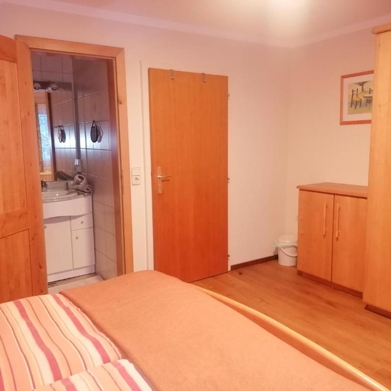 Appartements Holzer Fanning - Apartment mit 1 Schlafzimmer - 10