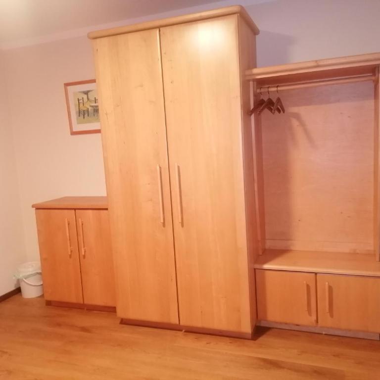 Appartements Holzer Fanning - Apartment mit 1 Schlafzimmer - 9