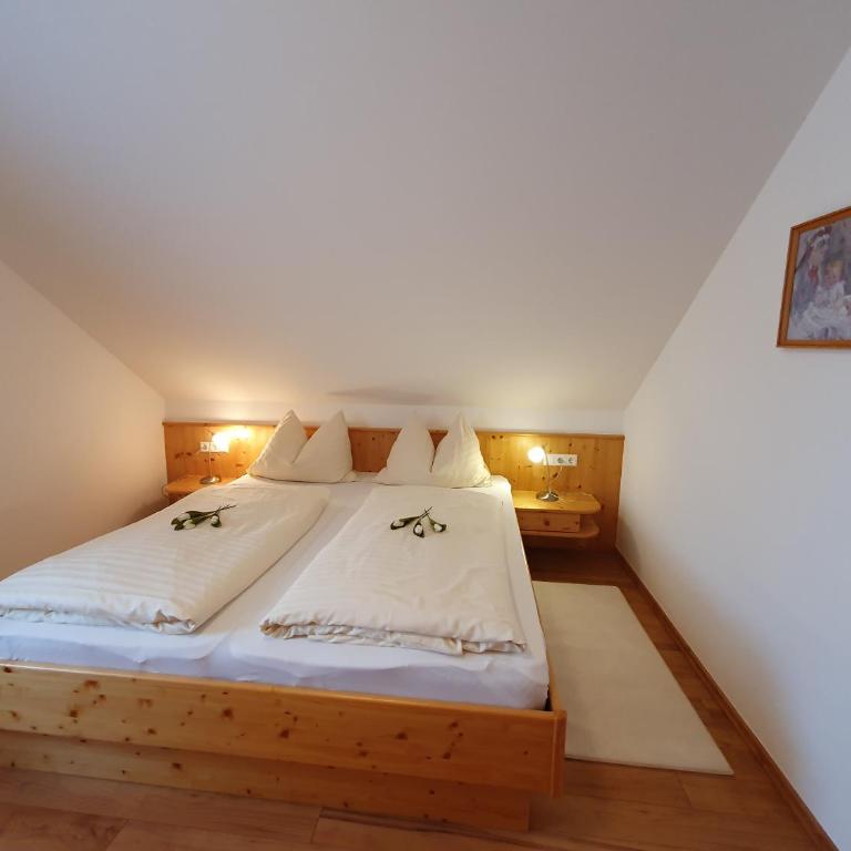 Appartements Claudia - Apartment mit 1 Schlafzimmer - 17