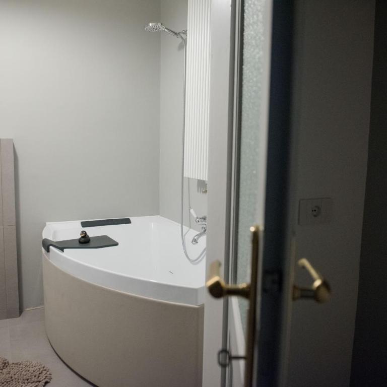 La Cles Deluxe Suites - Appartement 1 Chambre - 43