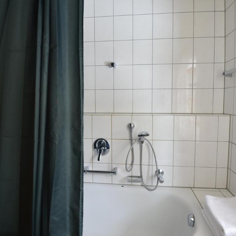 Calm GaP - Apartment mit 1 Schlafzimmer - 26