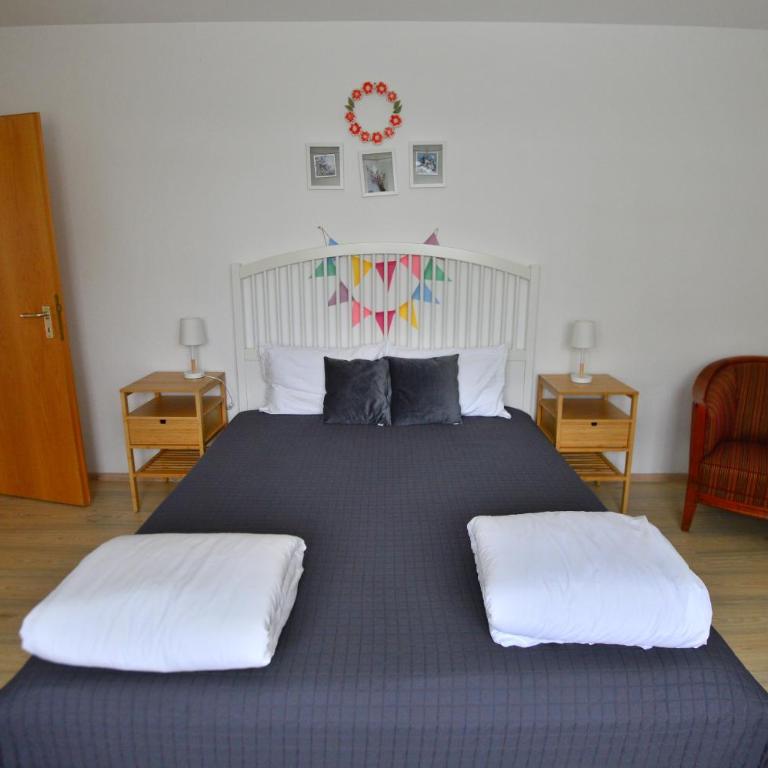 Calm GaP - Apartment mit 1 Schlafzimmer - 4