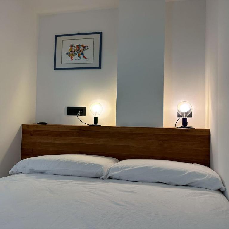 Cozy APT town centre, 2BTH and garage Cervinia - Appartamento con 2 Camere da Letto - 13