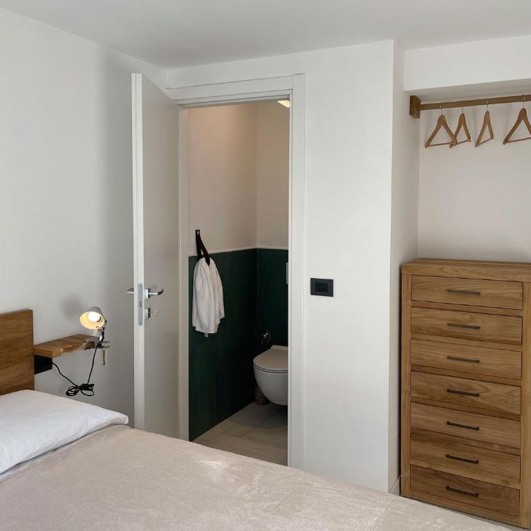 Cozy APT town centre, 2BTH and garage Cervinia - Appartamento con 2 Camere da Letto - 5