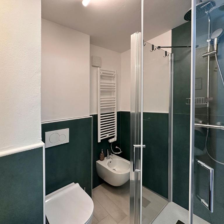 Cozy APT town centre, 2BTH and garage Cervinia - Appartamento con 2 Camere da Letto - 11