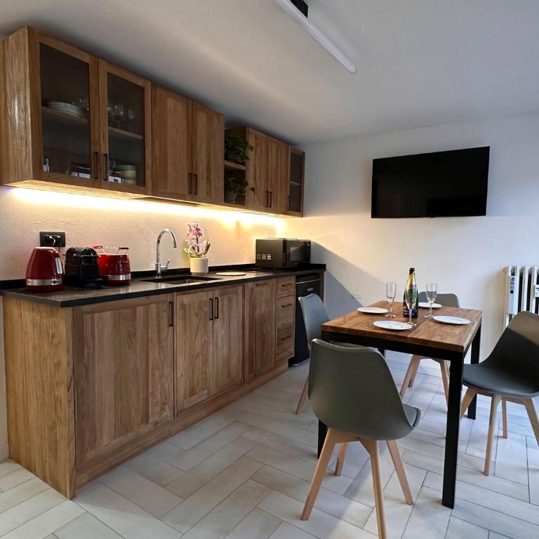 Cozy APT town centre, 2BTH and garage Cervinia - Appartamento con 2 Camere da Letto - 20