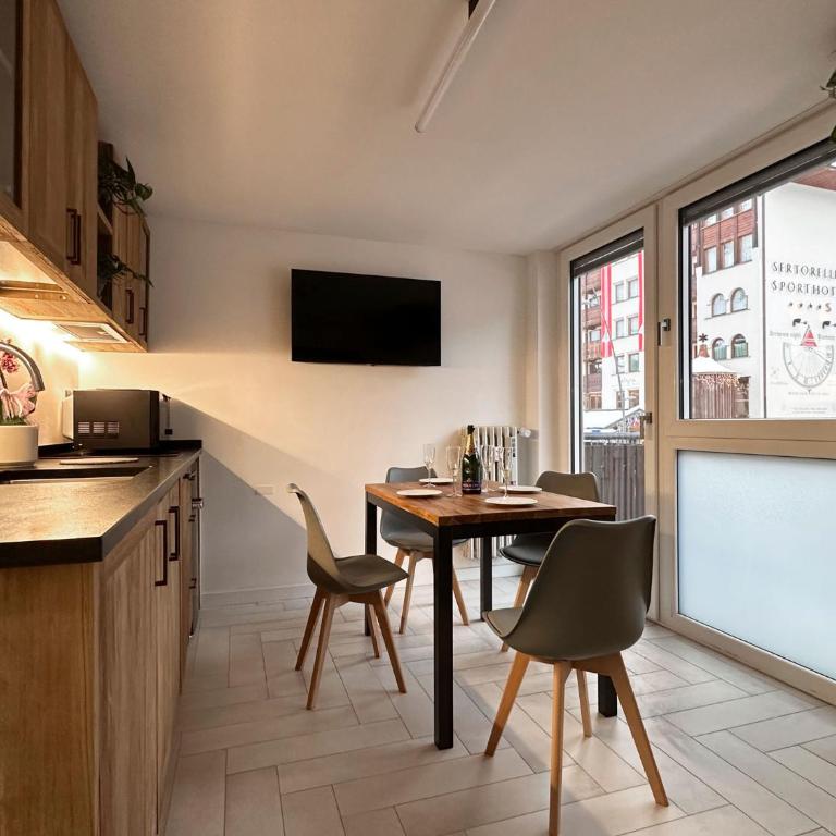 Cozy APT town centre, 2BTH and garage Cervinia - Appartamento con 2 Camere da Letto - 17
