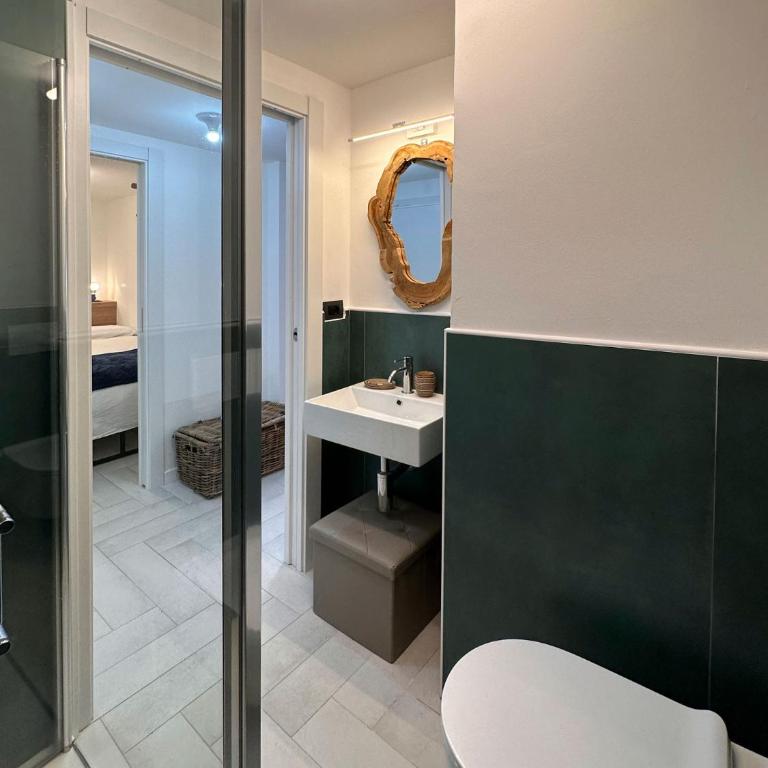 Cozy APT town centre, 2BTH and garage Cervinia - Appartamento con 2 Camere da Letto - 10