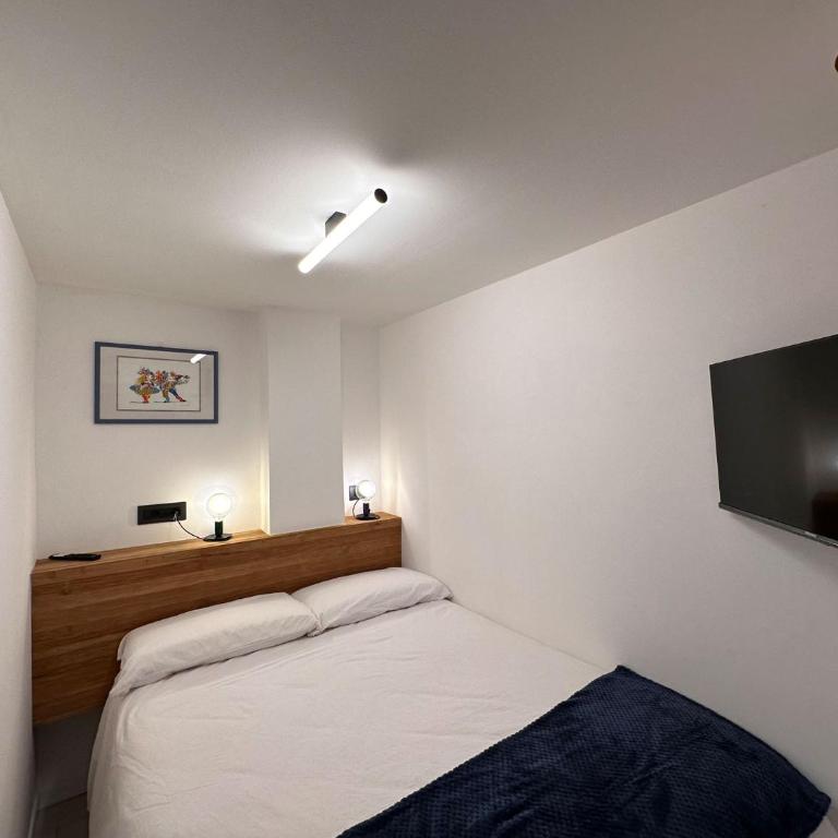 Cozy APT town centre, 2BTH and garage Cervinia - Appartamento con 2 Camere da Letto - 8