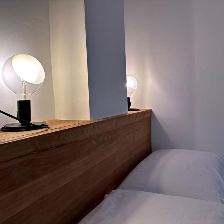 Cozy APT town centre, 2BTH and garage Cervinia - Appartamento con 2 Camere da Letto - 34