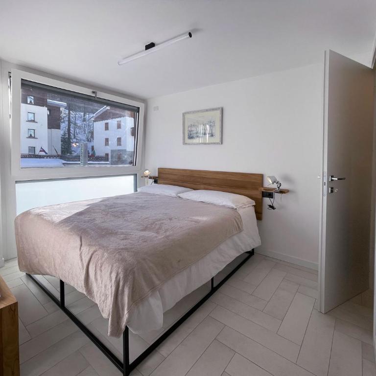 Cozy APT town centre, 2BTH and garage Cervinia - Appartamento con 2 Camere da Letto - 4