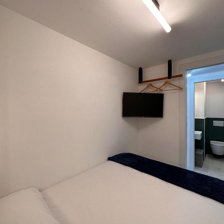 Cozy APT town centre, 2BTH and garage Cervinia - Appartamento con 2 Camere da Letto - 9