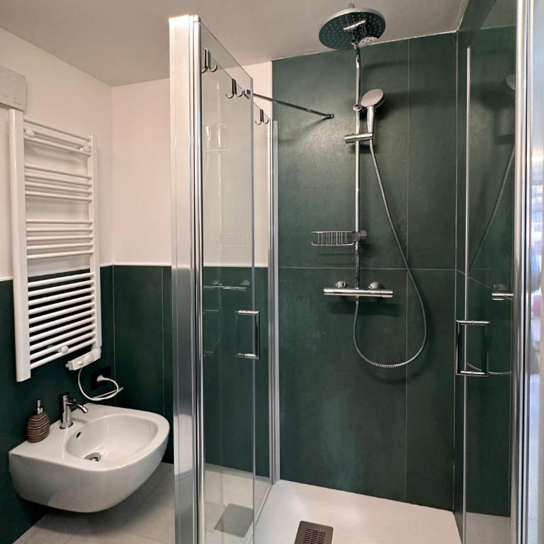 Cozy APT town centre, 2BTH and garage Cervinia - Appartamento con 2 Camere da Letto - 38