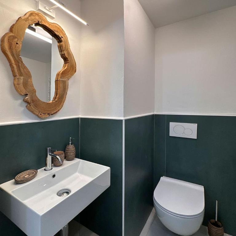 Cozy APT town centre, 2BTH and garage Cervinia - Appartamento con 2 Camere da Letto - 22
