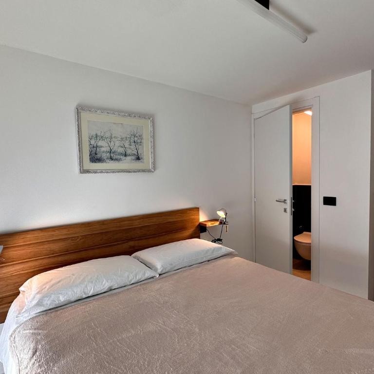Cozy APT town centre, 2BTH and garage Cervinia - Appartamento con 2 Camere da Letto - 24