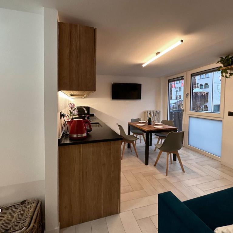 Cozy APT town centre, 2BTH and garage Cervinia - Appartamento con 2 Camere da Letto - 31