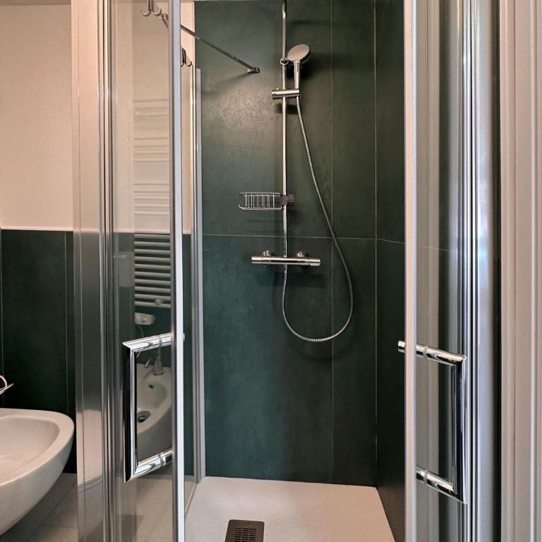 Cozy APT town centre, 2BTH and garage Cervinia - Appartamento con 2 Camere da Letto - 23