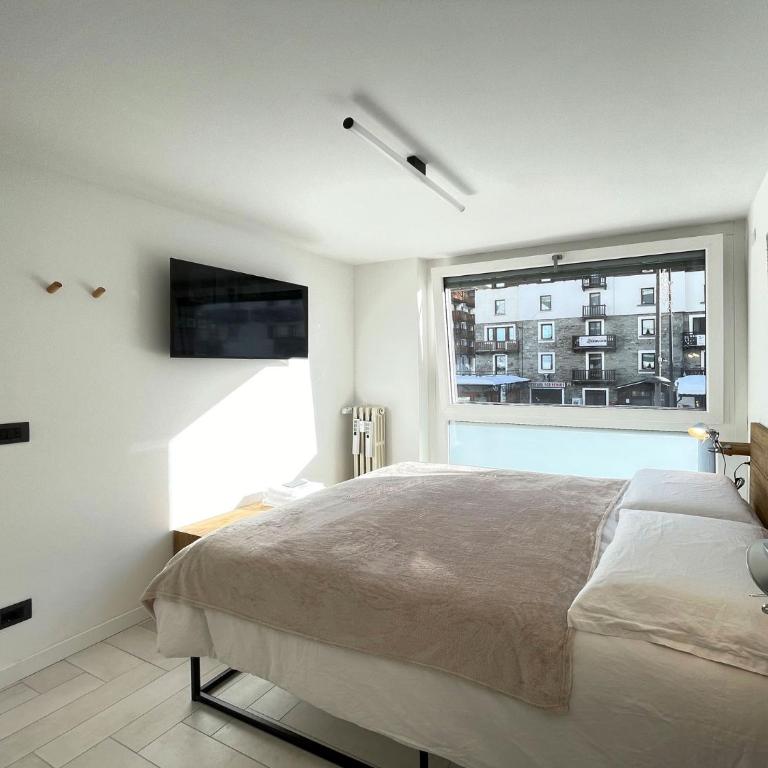 Cozy APT town centre, 2BTH and garage Cervinia - Appartamento con 2 Camere da Letto - 2