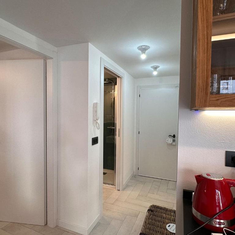 Cozy APT town centre, 2BTH and garage Cervinia - Appartamento con 2 Camere da Letto - 25