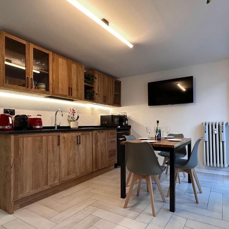 Cozy APT town centre, 2BTH and garage Cervinia - Appartamento con 2 Camere da Letto - 27