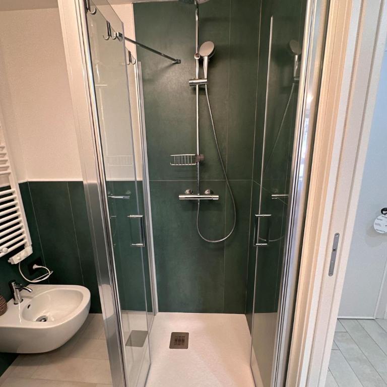 Cozy APT town centre, 2BTH and garage Cervinia - Appartamento con 2 Camere da Letto - 36