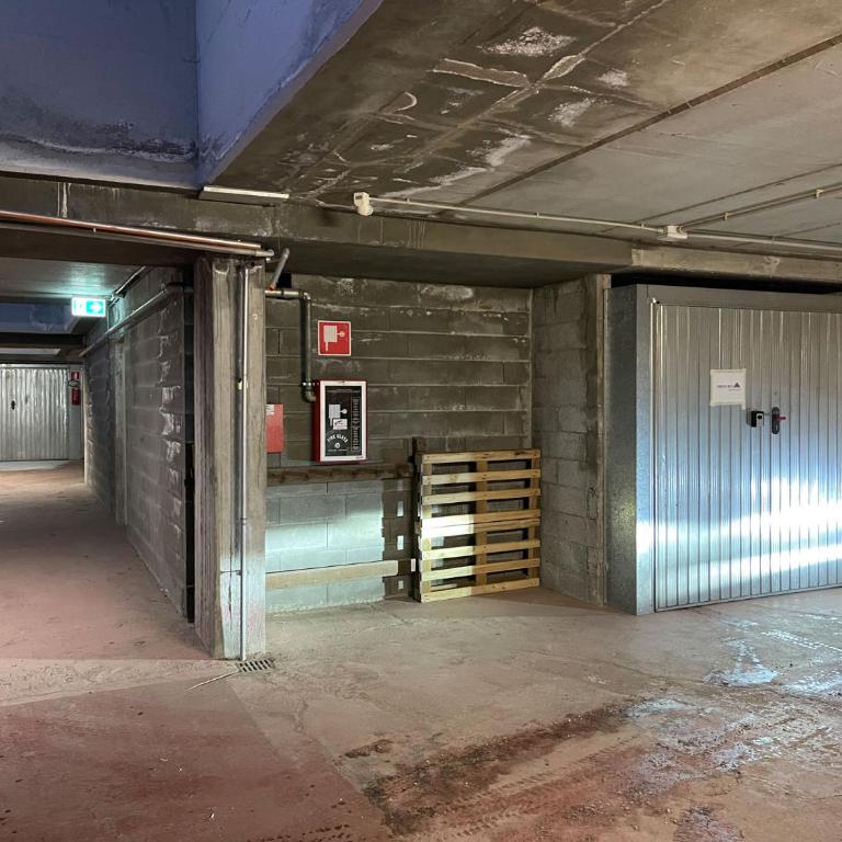 Cozy APT town centre, 2BTH and garage Cervinia - Appartamento con 2 Camere da Letto - 43