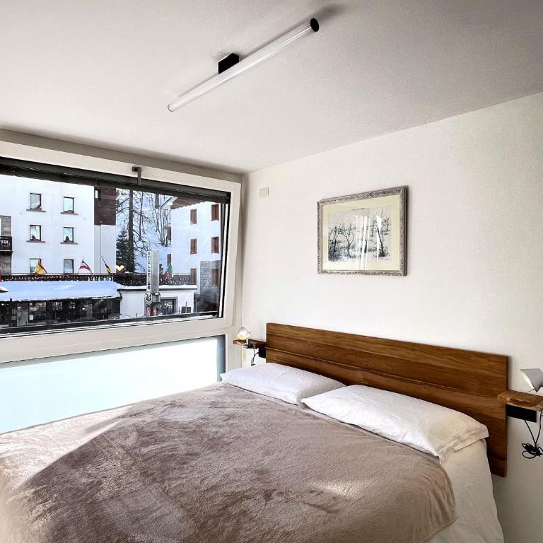 Cozy APT town centre, 2BTH and garage Cervinia - Appartamento con 2 Camere da Letto - 18
