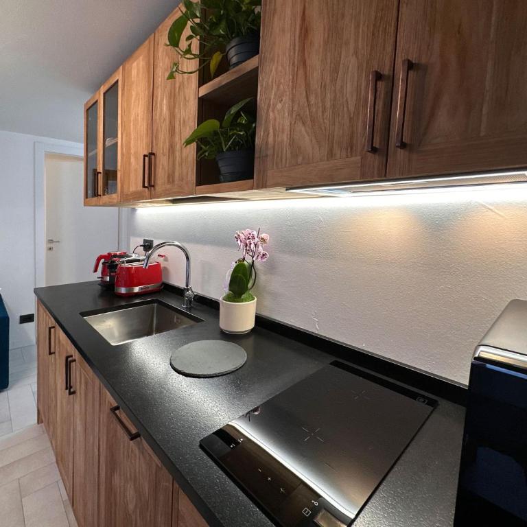 Cozy APT town centre, 2BTH and garage Cervinia - Appartamento con 2 Camere da Letto - 45