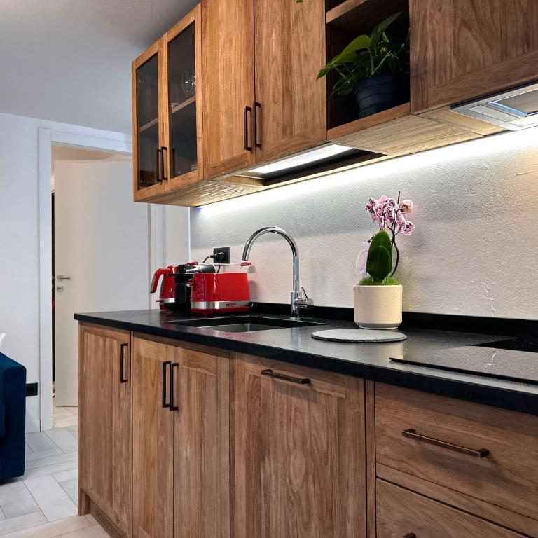 Cozy APT town centre, 2BTH and garage Cervinia - Appartamento con 2 Camere da Letto - 46