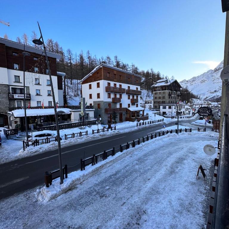 Cozy APT town centre, 2BTH and garage Cervinia - Appartamento con 2 Camere da Letto - 47
