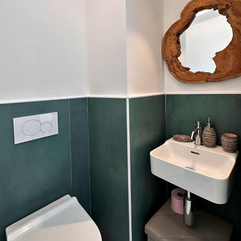 Cozy APT town centre, 2BTH and garage Cervinia - Appartamento con 2 Camere da Letto - 7