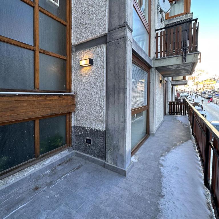 Cozy APT town centre, 2BTH and garage Cervinia - Appartamento con 2 Camere da Letto - 51