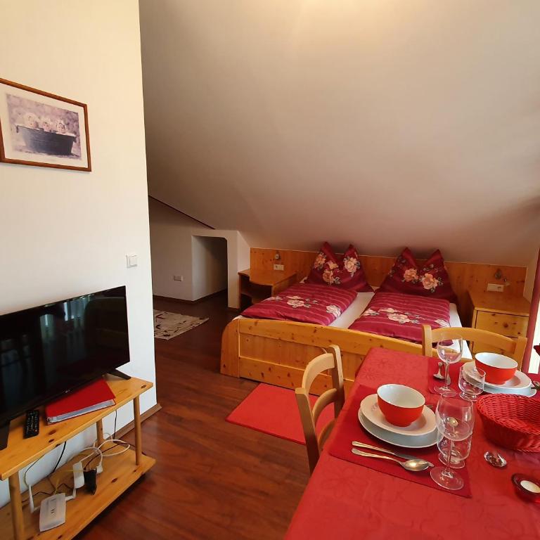 Appartements Claudia - Studio-Apartment - 16